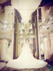 -韩国天使嫁衣婚纱礼服馆(上海旗舰店)