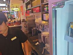 -川正旺江湖菜(三元桥店)