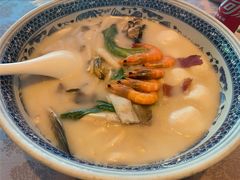 极品鱼头皇-山外山菜馆(玉泉路店)