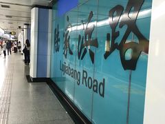 -陆家浜路(地铁站)
