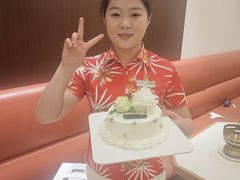 -第六季自助餐厅(甜水园店)