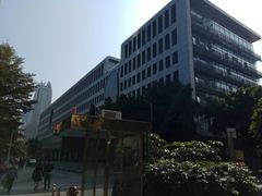 -广州市第二少年宫