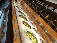 自助调料区-汉巴味德(大悦城店)