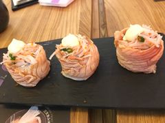 -Sushi Love 创意寿司(丽影广场店)
