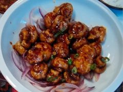-遇见小院·长思缘农家院(怀柔店)