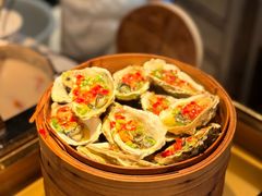 -广州花园酒店-凌璇阁360度高空海鲜自助餐CAROUSEL