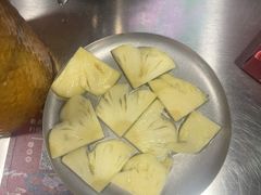 -燚青春东北泥炉烤肉(百合店)