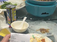-红菜坊·烤鸭·川鲁宴(石园店)