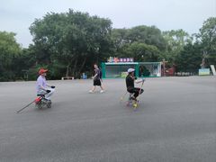 -北陵公园