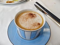 -傲廬·云端餐厅·深圳柏悦酒店