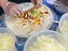 -龙湖南京江北天街