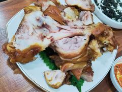 -元堂脊骨土豆汤(明洞2号店)