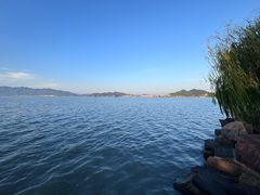 -东钱湖小普陀景区