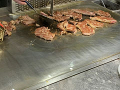 -吉布鲁牛排海鲜自助(芙蓉万家丽店)