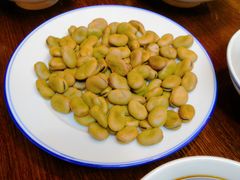 茴香豆-咸亨酒店