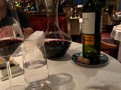 -金轩中餐厅 Jin Xuan(浦东丽思卡尔顿酒店)