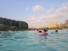 -清河半岛温泉度假酒店