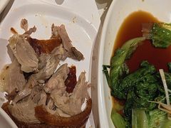 -梅利汴京烤鸭•开封豫菜地标店(晋安路店)
