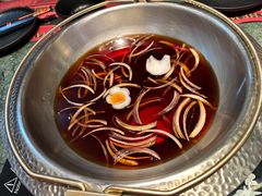 -牛New寿喜烧(中山公园龙之梦店)