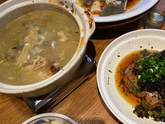 -印象鲵宴·张家界地标美食名片(溪布街店)