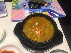 -韩时烤肉(丰科万达广场店)