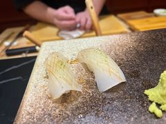 -Sushi Hanzo半藏(天环广场店)
