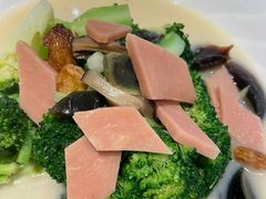 -火啫啫·粤式啫啫煲(南通首店)
