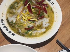 -太二酸菜鱼(福州泰禾店)