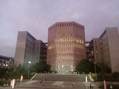 -安徽大学(磬苑校区)