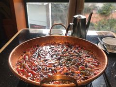 -飞虎过桥米线(翠湖店)