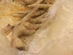 鸡爪-第一食品(中环百联店)
