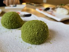 大福-晓寿司·日本料理(望京博雅店)