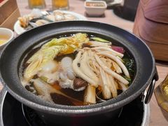 -浅锅和牛小锅放题(深业上城店)