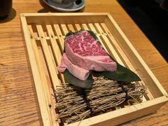 -赤坂亭·M9和牛烧肉·铁板烧·日料398放题(长泰广场店)