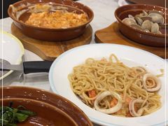 -萨莉亚意式餐厅(悦荟广场店)
