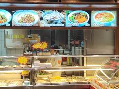 -东大桥小国抻面烧烤(长通路店)