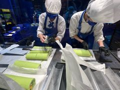 -the Roll'ING手作瑞士卷专门店(卓悦中心店)