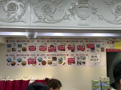 -珍妮曲奇聪明小熊(尖沙咀店)