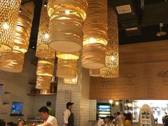 大堂-东园小馆(苏州中心店)
