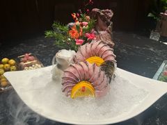 -蒋记海鲜姿造•洋房别墅(星河湾店)