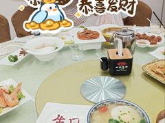 -东四民芳餐厅(世茂工三店)