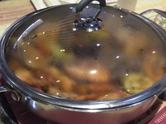 -和福顺养生焖锅(吾悦广场店)