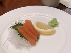 -梵料理