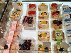 -金凤成祥(东直门现烤面包店)