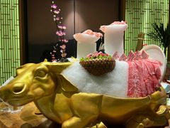 -尚海豆捞(乐虹坊店)