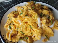 -美味之家·湖景农家乐(太湖东山店)