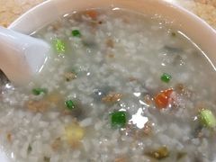 -御粥轩(秦隆步行街店)