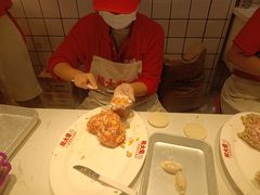 -熊大爷现包饺子(水果湖路店)