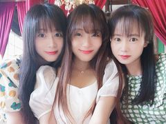 -花·fleur古董西餐厅(西城夜未央店)