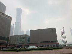 -北京中国大饭店